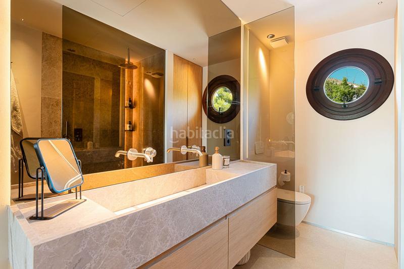 Foto 9a6c3fb2-850e-4a92-a914-0fa900104bce. Penthouse in Guadalmina Baja Marbella