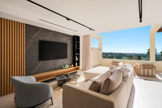 Apartamento en Los Naranjos