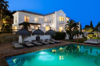 Maison à Bahía de Marbella