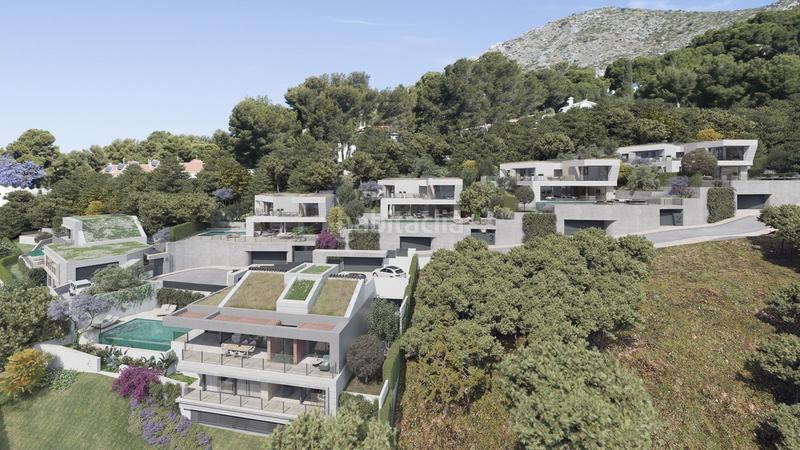 Foto afe9d6f5-d63d-4158-93ba-9dff2a91bdaa. Haus in Carranque - Haza Cuevas Málaga
