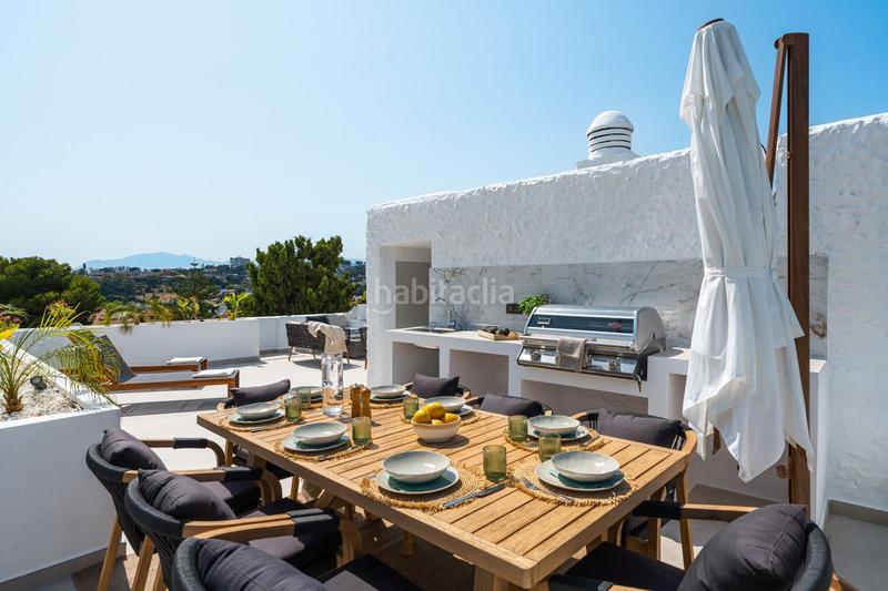 Foto be215963-1a78-4a95-8ca9-71eeadbb044c. Attico in Los Naranjos Marbella