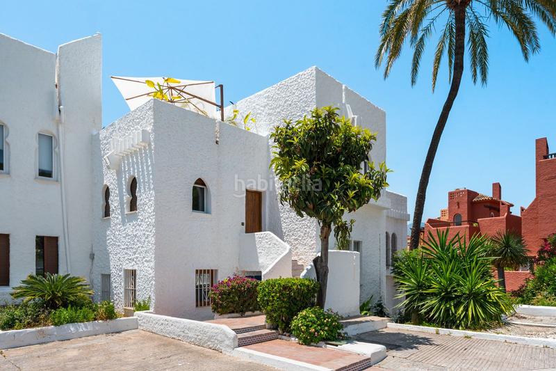 Foto d334b588-f1f8-48bc-bb82-143e603bfbbb. Attico in Los Naranjos Marbella