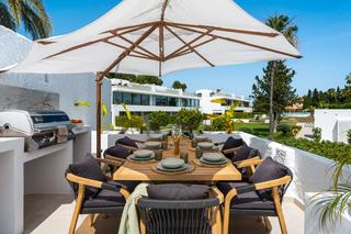 Penthouse in Los Naranjos