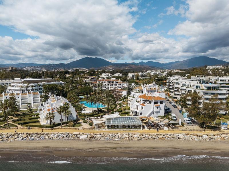 Foto 02b20490-947b-41bf-940b-b8a8ed81c305. Apartament a Guadalmina Baja Marbella