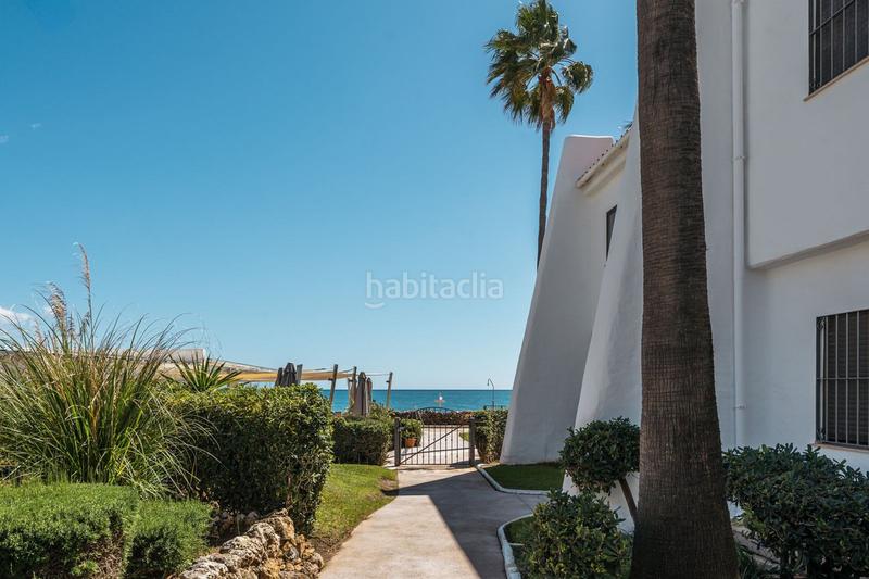 Foto 78724887-1d46-401c-bf30-149b6d72dab0. Apartament a Guadalmina Baja Marbella