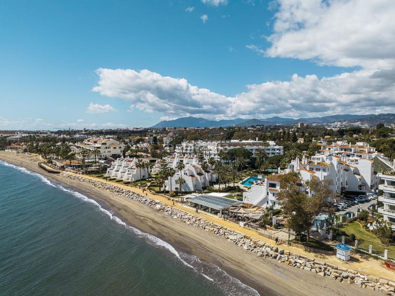 Foto b36d40d6-8726-4f39-8576-decb661fc8ff. Apartament a Guadalmina Baja Marbella