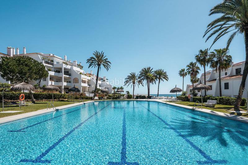 Foto ec53ccb4-90b1-48c6-bada-69d7ca41beac. Apartament a Guadalmina Baja Marbella