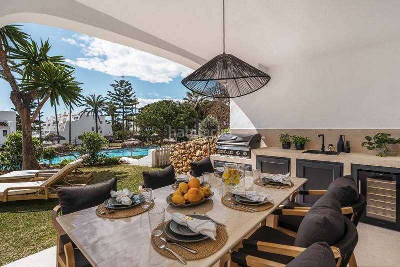 Foto c151da36-b775-45fe-8f74-bc3486666699. Apartamento en Guadalmina Baja Marbella