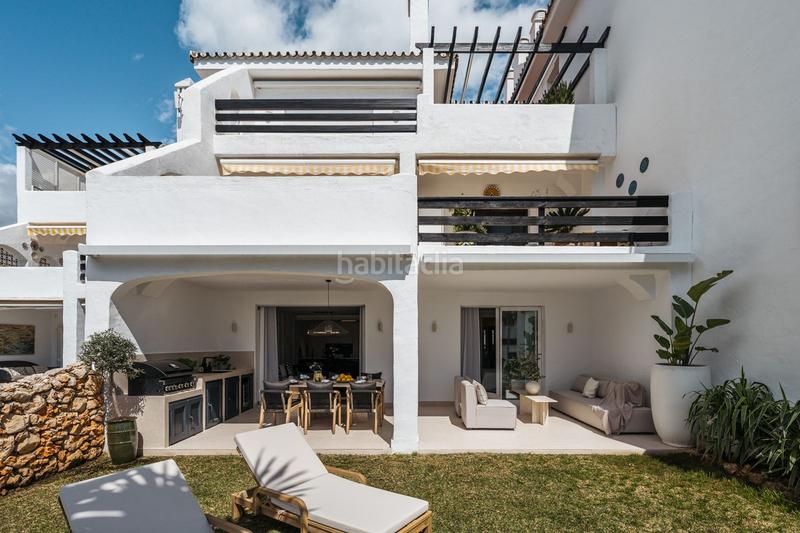 Foto 24f937c2-f16b-4aaa-8c1d-84ec64116dfb. Appartement in Guadalmina Baja Marbella