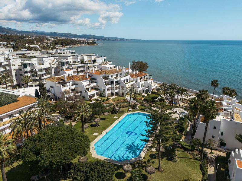 Foto 391de3ba-ac62-4713-a30e-a4e4a40d2419. Appartement in Guadalmina Baja Marbella