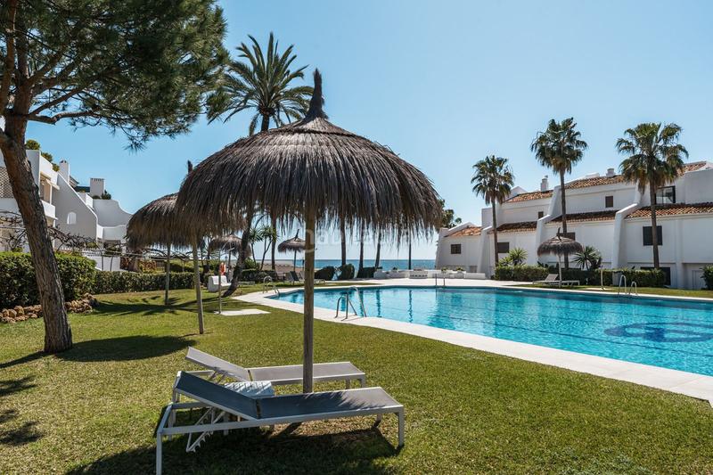 Foto 41755e11-7bd0-49e1-b559-f21bc050faae. Appartement in Guadalmina Baja Marbella