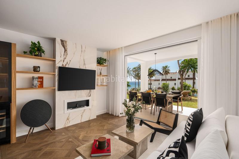 Foto a574431e-8128-4233-88c7-bfa54fa2294f. Piccolo appartamento in Guadalmina Baja Marbella
