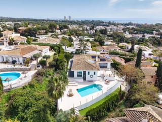 Casa a Elviria