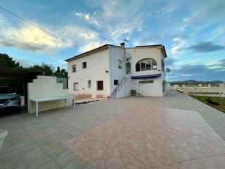 Maison à Canuta