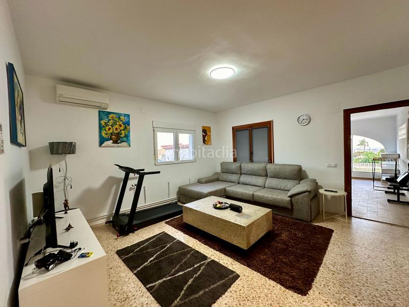 Foto 08ea41a2-5f04-4347-8f69-a9fdba040d3e. Maison dans Canuta Calp