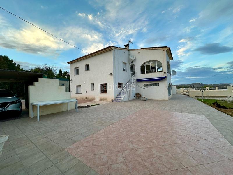 Foto 0ba279f8-6d42-44cb-9505-c11cdf4e92fc. Maison dans Canuta Calp