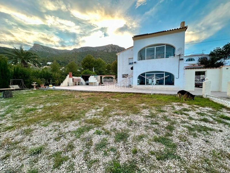 Foto 1c742922-e4e0-4e63-bf47-02465cd4311d. Maison dans Canuta Calp