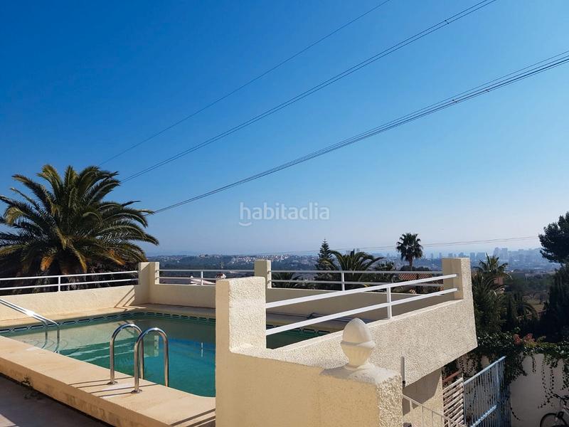 Foto 29e7bede-ef6b-4b52-99c5-cba0924129ce. Maison dans Canuta Calp
