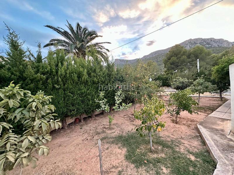 Foto 50f5cdfb-7eab-4af0-9257-690c098a4dac. Maison dans Canuta Calp