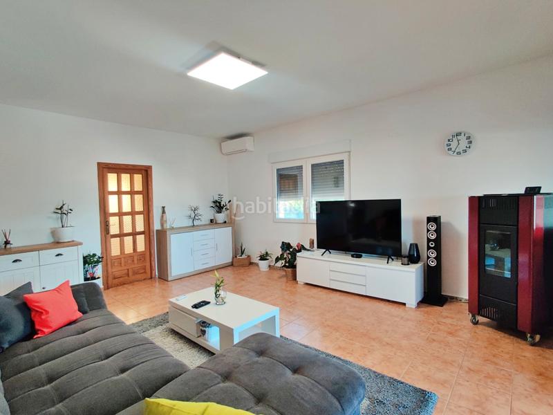 Foto 656e6bf6-5295-4158-af0d-896d205f434d. Maison dans Canuta Calp