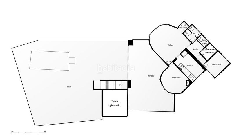 Foto 1ec440e6-527b-45ec-9ae1-1b748edf27f7. Casa a Benissa pueblo Benissa