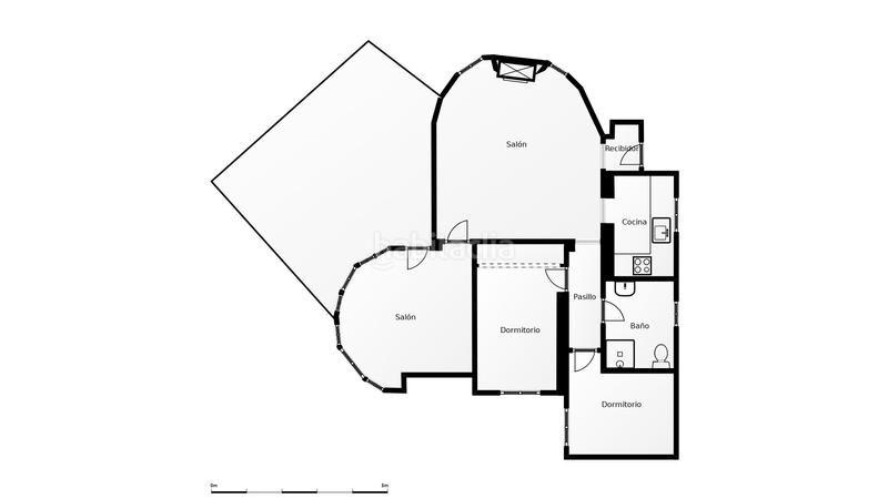 Foto 2b5d4fd9-3629-4c1d-8ac1-4dac1717325e. Casa a Benissa pueblo Benissa