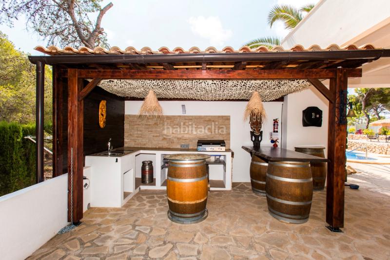 Foto 4c61039a-4d39-41c8-8ff0-3515c94bef48. Casa a Benissa pueblo Benissa