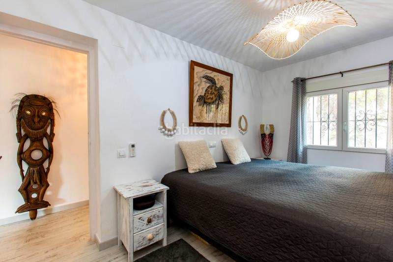 Foto 52d33a9a-ac4c-41eb-8f86-179b452313f7. Casa a Benissa pueblo Benissa