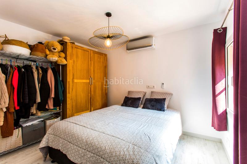 Foto 534bb940-30a8-47f5-80f0-066b9759f9af. Casa a Benissa pueblo Benissa