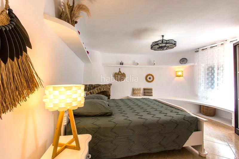 Foto 606271e1-781a-4db3-8d11-4c0d7937d144. Casa a Benissa pueblo Benissa