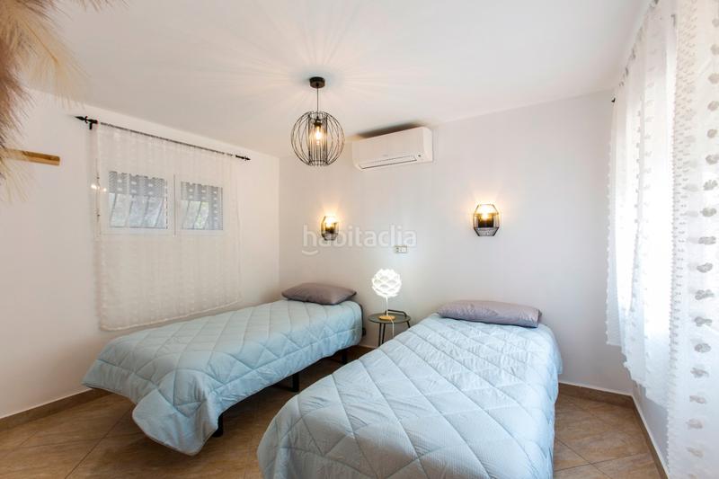 Foto 60eecbe1-50e8-494b-bf65-4492c7afb8ed. Casa a Benissa pueblo Benissa