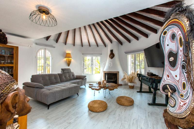 Foto 65444d82-7d86-483c-87c9-e0d334d314a7. Casa a Benissa pueblo Benissa