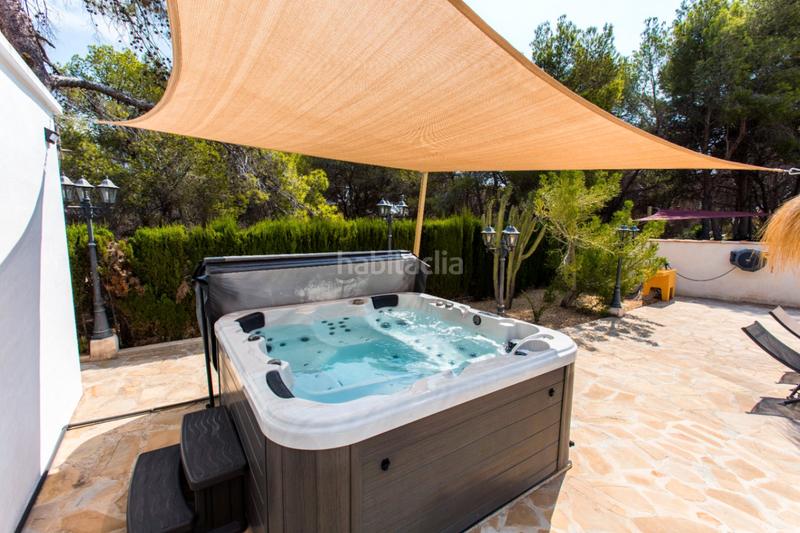 Foto 7929948f-1cf9-4010-a654-c17ee4c424ef. Casa a Benissa pueblo Benissa