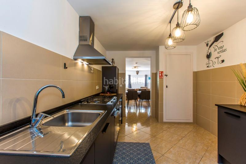 Foto 81372a29-8544-48a5-969b-1e56fe73d5c1. Casa a Benissa pueblo Benissa