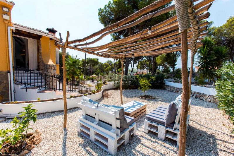 Foto 950e2890-d868-423f-aad2-a01b34a174ea. Casa a Benissa pueblo Benissa