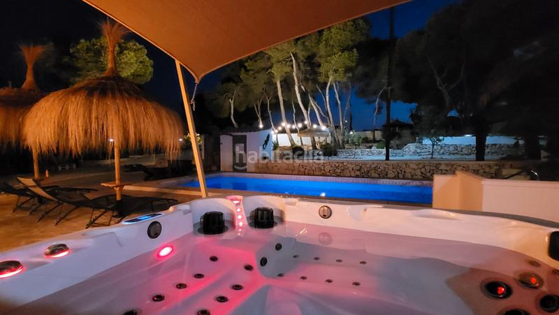 Foto a34c7689-a3f5-4781-8ecd-9566d52ee09c. Casa a Benissa pueblo Benissa