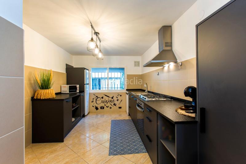 Foto 06a1860f-ee82-4118-b504-b4c08737b3d7. House in Benissa pueblo Benissa