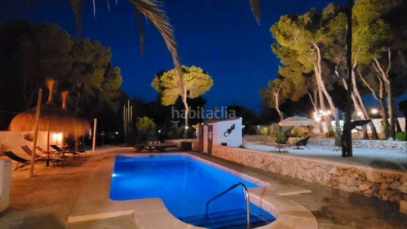 Foto 4848957a-a82c-43d4-b42d-ffdb9388c004. House in Benissa pueblo Benissa