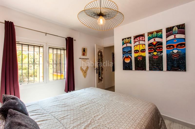 Foto 990f4539-071c-4dcb-99c3-ba715bfc5d9b. House in Benissa pueblo Benissa