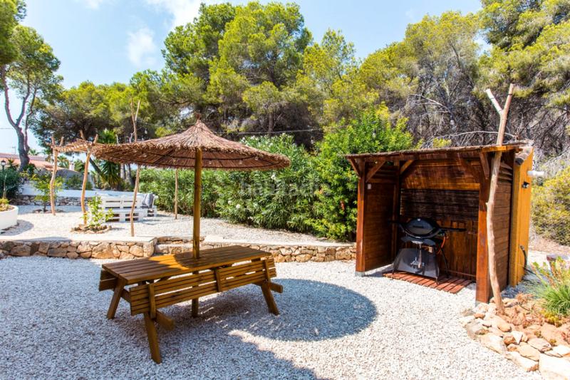 Foto 06d0db7a-739b-44ea-a1b2-8cbd826a6f44. Maison dans Benissa pueblo Benissa