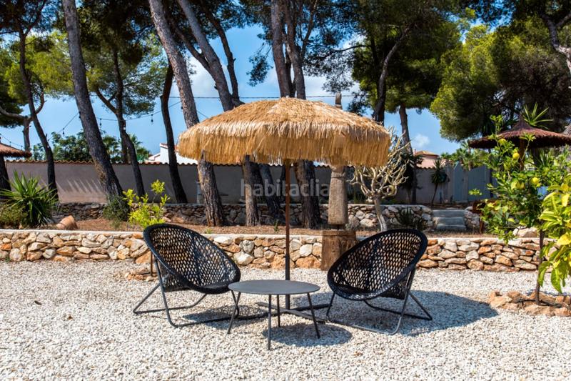 Foto 0bf3223d-227b-46ed-bac2-0f274225491d. Maison dans Benissa pueblo Benissa