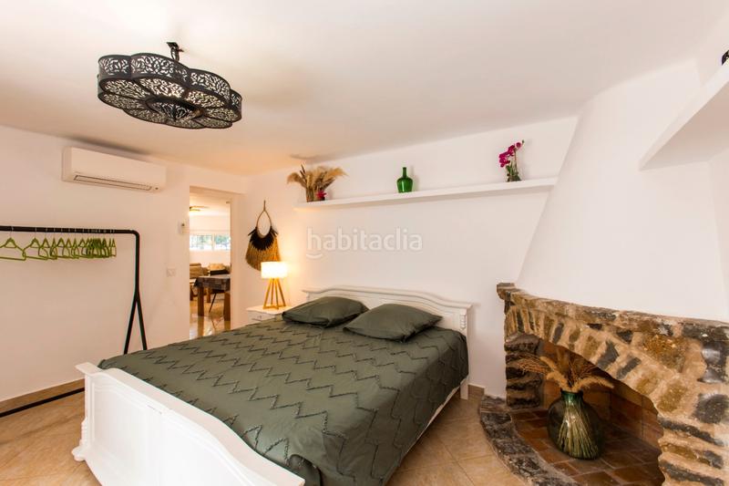 Foto 1d185790-e2d6-4e91-a538-3ad26351a6b5. Maison dans Benissa pueblo Benissa