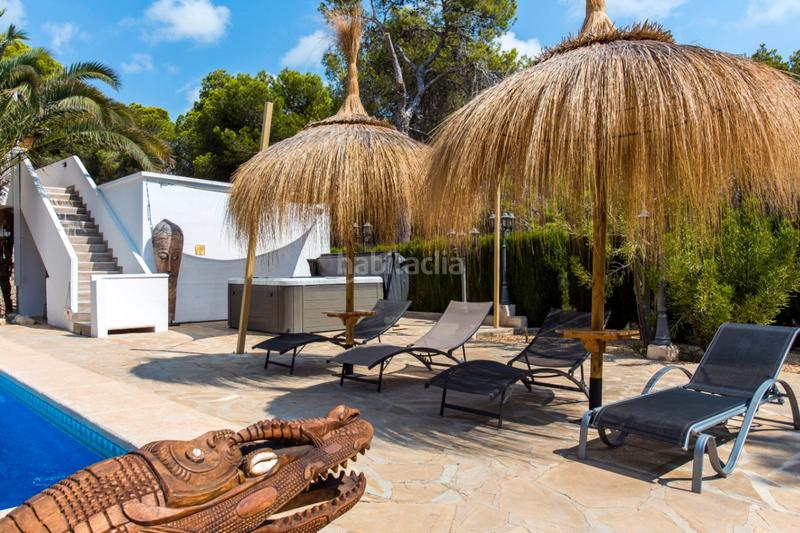 Foto 29e89315-2b24-4381-8d74-51e43e71a3b2. Maison dans Benissa pueblo Benissa