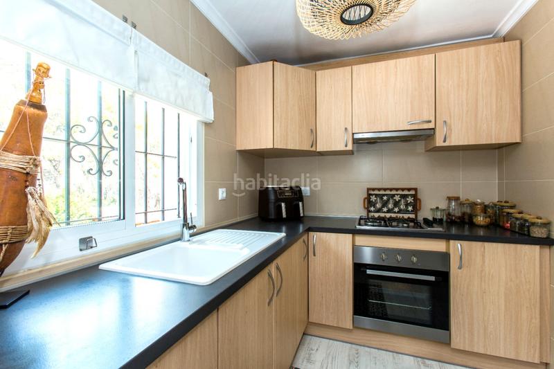 Foto 59a91192-ef1e-432d-8825-5d027528381c. Maison dans Benissa pueblo Benissa