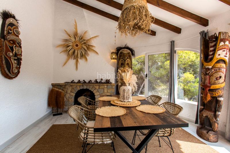 Foto 63998868-39d3-4e39-907a-8cfdddd76c83. Maison dans Benissa pueblo Benissa