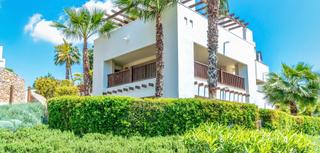 Apartament a Lomas de Campoamor - Las Ramblas