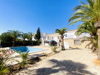 Maison à La Zenia