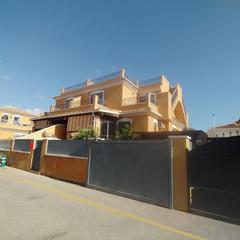 Maison jumelée à Parque de las Naciones