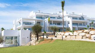 Apartament a Casares pueblo