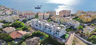 Appartement à Cabo de Palos